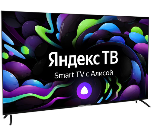 Телевизор Hyundai H-LED65BU7003