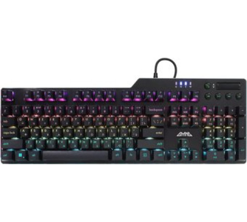 Клавиатура GMNG GG-KB765XP