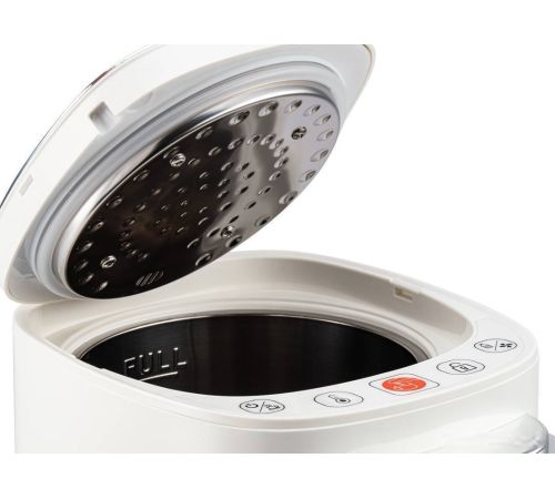 Термопот Harper HTP-5T01 белый