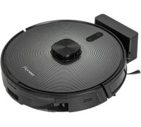 Робот-пылесос Pioneer VC720R черный