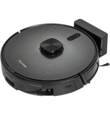 Робот-пылесос Pioneer VC720R черный