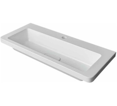 Умывальник Madera Modul Slim 80x36