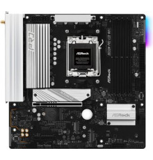 Материнская плата ASRock B650M Pro X3D WiFi