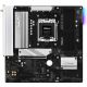 Материнская плата ASRock B650M Pro X3D WiFi