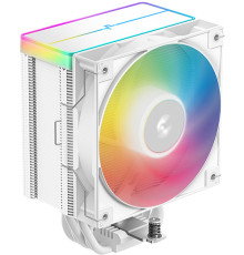 Кулер для процессора DeepCool AG500 WH ARGB V2 R-AG500-WHAMMN-GJD