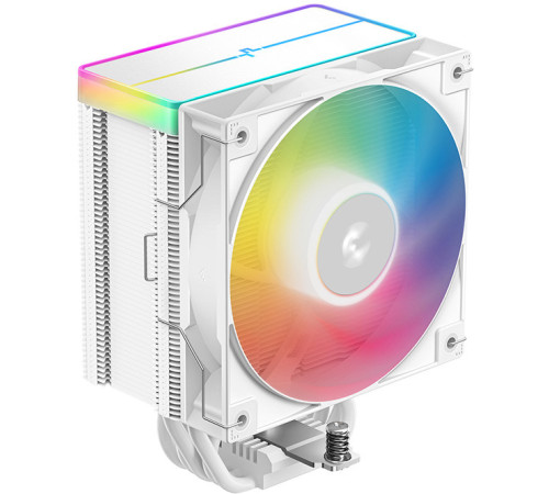 Кулер для процессора DeepCool AG500 WH ARGB V2 R-AG500-WHAMMN-GJD