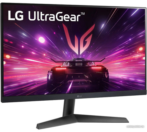 Игровой монитор LG UltraGear 24GS60F-B