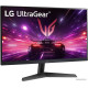 Игровой монитор LG UltraGear 24GS60F-B