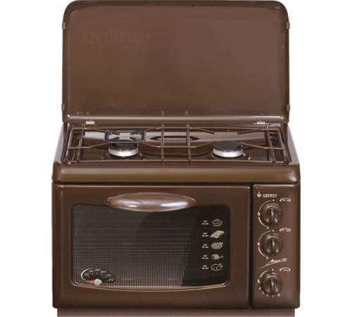 Мини-печь  GEFEST ПГ 100 К19