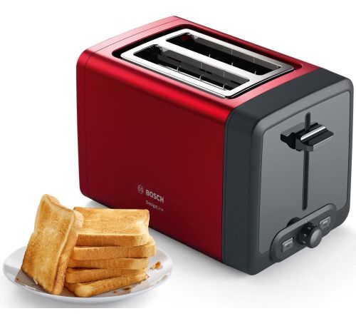 Тостер Bosch TAT4P424