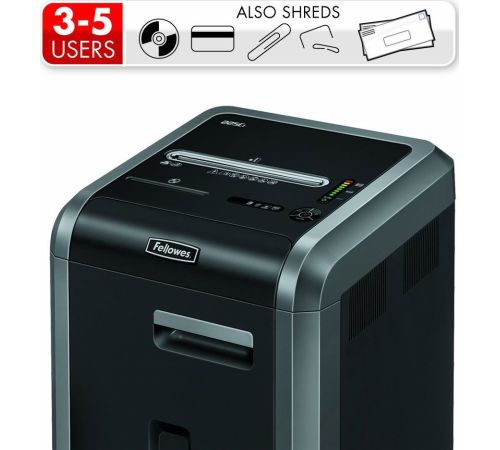 Шредер  Fellowes PowerShred 225Ci