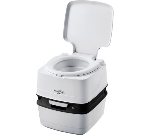 Мини-туалет  Thetford Porta Potti Qube 165