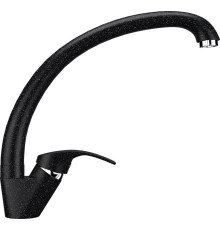 Смеситель Ulgran U-007 308 черный