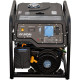 Бензиновый генератор Hyundai HHY7550F 
