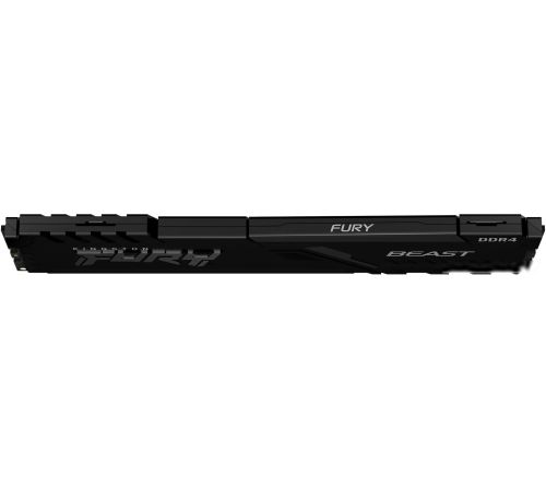Оперативная память Kingston FURY Beast 16GB DDR4 PC4-21300 KF426C16BB/16