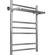 Полотенцесушитель Ростела Свирель+ V нижнее подключение 1/2