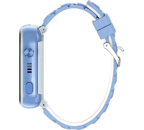 Детские умные часы XO H130 синий