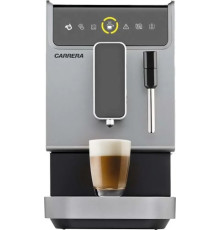 Кофемашина Carrera CRC655 серый
