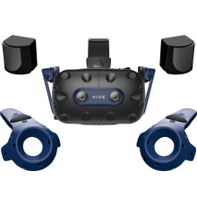 Очки виртуальной реальности HTC Vive Pro 2 Full Kit