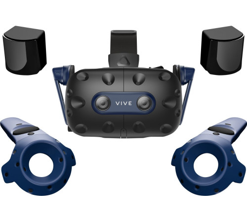 Очки виртуальной реальности HTC Vive Pro 2 Full Kit