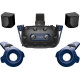 Очки виртуальной реальности HTC Vive Pro 2 Full Kit