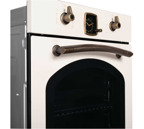 Электрический духовой шкаф Korting OKB 4941 CRB