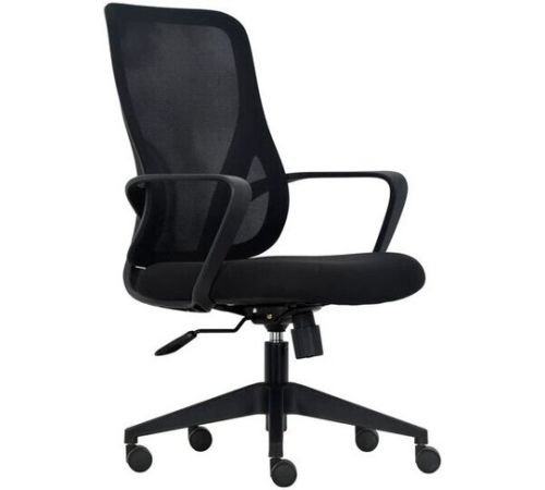 Офисное кресло FOX HOUSE Rogen SK3226mini Low Back 50.042 черный