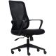 Офисное кресло FOX HOUSE Rogen SK3226mini Low Back 50.042 черный