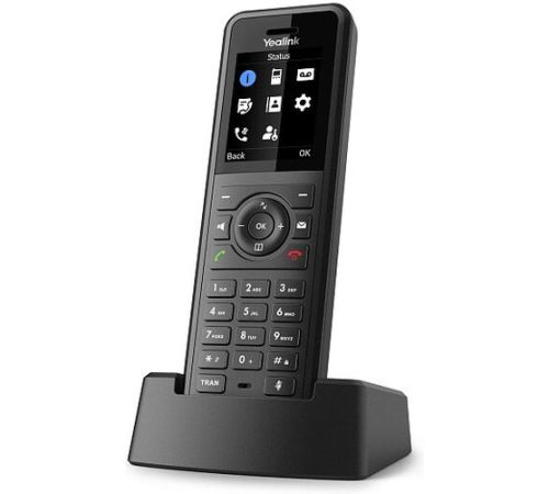 IP-телефон Yealink W57R