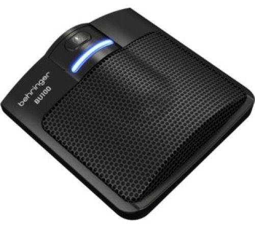 Проводной микрофон Behringer BU100