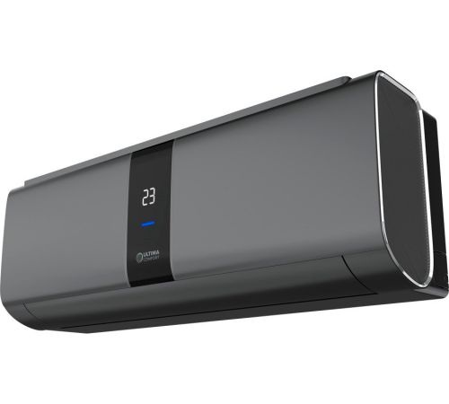 Кондиционер Ultima Comfort Elysium Nero 2026 ELN-09PN