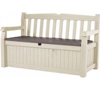 Скамейка Keter Garden Eden