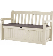 Скамейка Keter Garden Eden