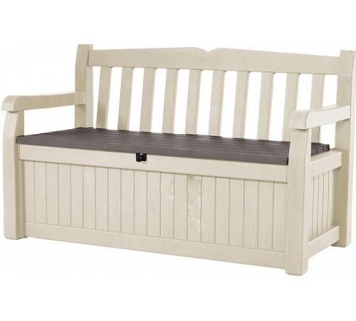 Скамейка Keter Garden Eden