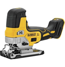 Электролобзик DeWalt DCS335N без АКБ