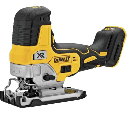 Электролобзик DeWalt DCS335N без АКБ