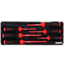 Набор отверток  Toptul GAAT0603 6 предметов