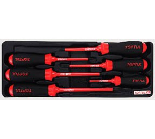 Набор отверток  Toptul GAAT0603 6 предметов