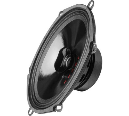 Широкополосная АС Урал АС-М57 Молот