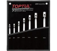 Набор ключей Toptul GPAQ0701 7 предметов
