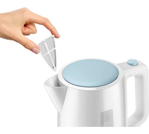 Электрический чайник Philips HD9318/70