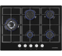 Варочная панель MAUNFELD EGHE.75.33CB/G