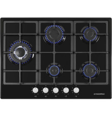 Варочная панель MAUNFELD EGHE.75.33CB/G