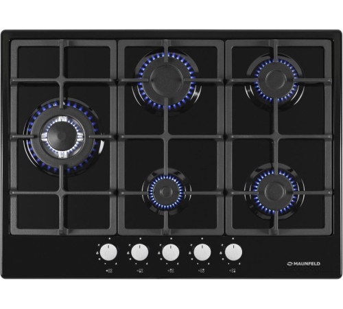 Варочная панель MAUNFELD EGHE.75.33CB/G