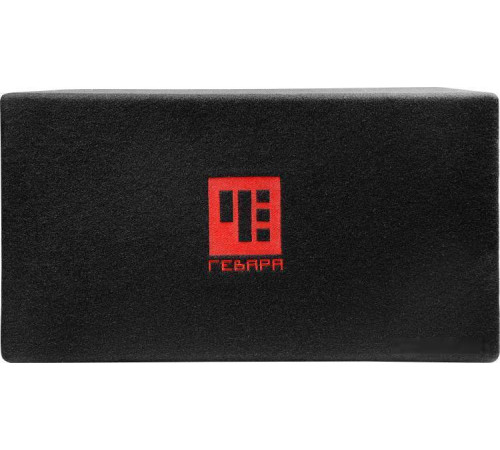 Корпусной активный сабвуфер Урал Че Гевара