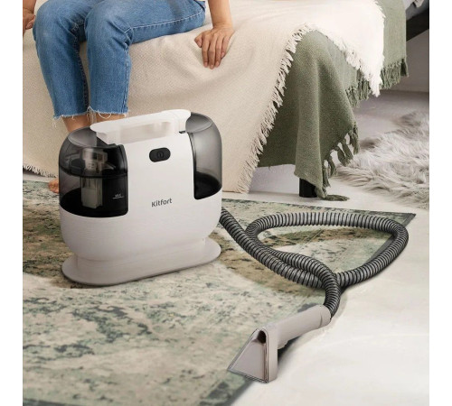 Пылесос Kitfort KT-5324