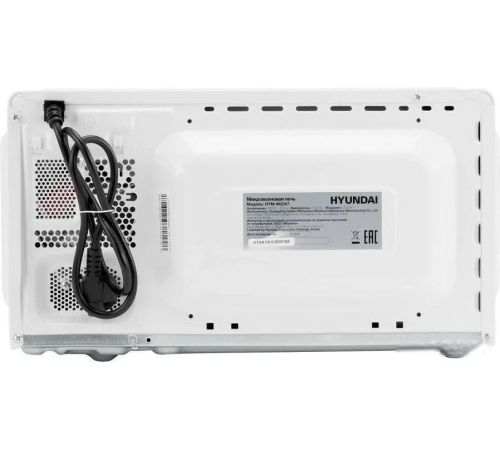 Микроволновая печь Hyundai HYM-M2047