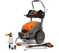 Мойка высокого давления Daewoo Power DAW 990SW-3