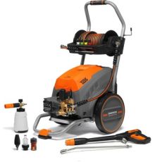 Мойка высокого давления Daewoo Power DAW 990SW-3