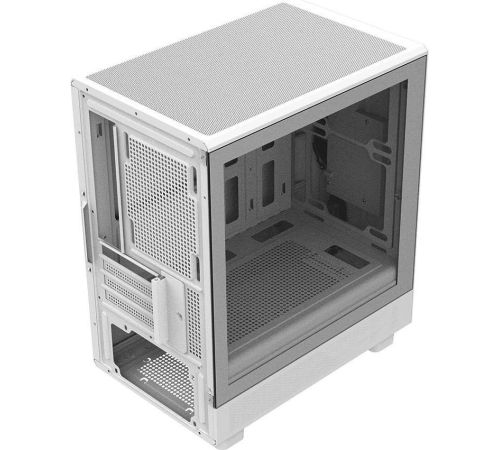 Корпус ALSEYE RAMS 2.0 Type-C белый